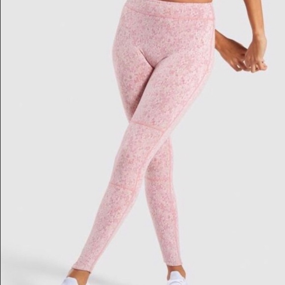 Gymshark Leggings💓